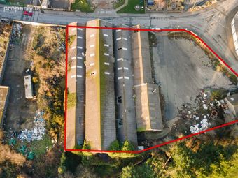 South Quay, Arklow, Co. Wicklow, Arklow, Co. Wicklow - Image 2