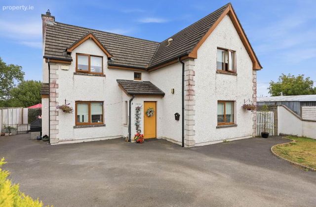 Chapel Lane, Garristown, Co. Dublin, Garristown, Co. Dublin - Click to view photos