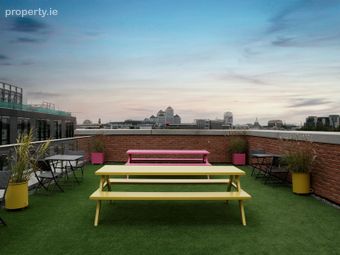 Sobo Works, Windmill Lane, Sir John Rogersons Quay, Dublin 2 - Image 2