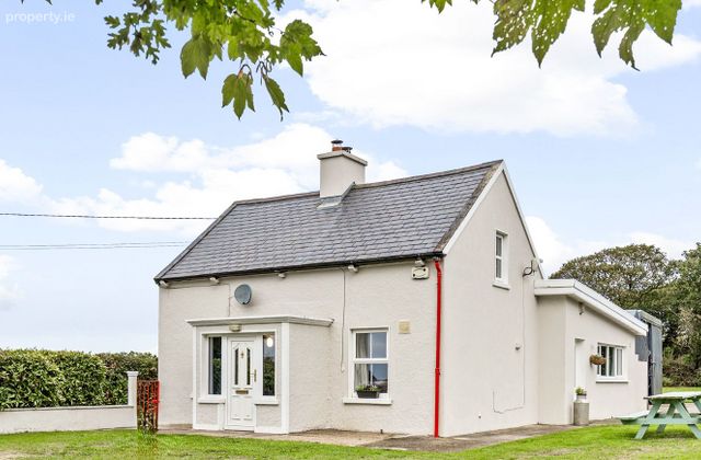 Saint Leonard's, Ballycullane, Co. Wexford - Click to view photos