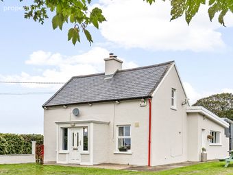Saint Leonard's, Ballycullane, Co. Wexford