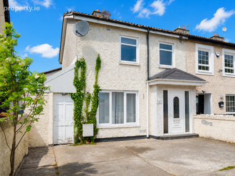 419 Cushlawn Park, Tallaght, Co. Dublin, Tallaght, Dublin 24