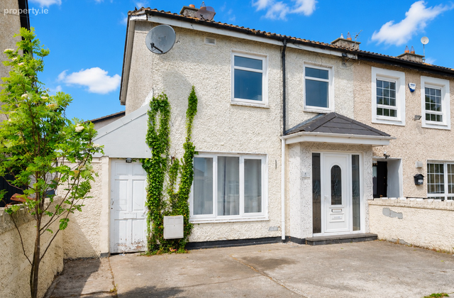 419 Cushlawn Park, Tallaght, Co. Dublin, Tallaght, Dublin 24 - Click to view photos