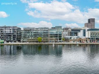 The Waterside, Block A, Charlotte Quay Dock, Dublin 4 - Image 4