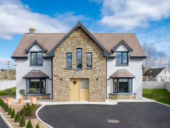 Bruach Na Cluana, Killorglin, Co. Kerry