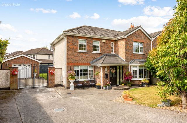 The Slippery Slope, 23 Royal Meadows, Kilcock, Kilcock, Co. Kildare - Click to view photos