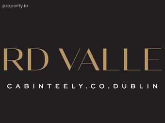3 Bed Penthouse, Cabinteely, Dublin 18