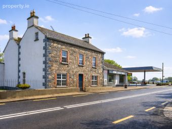 Carrickboy Filling Station, Carrickboy, Longford, Carrickboy, Co. Longford - Image 3
