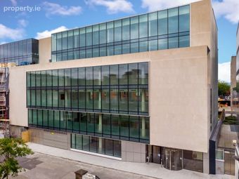 First Floor, Kildress House, Pembroke Row, Dublin 2