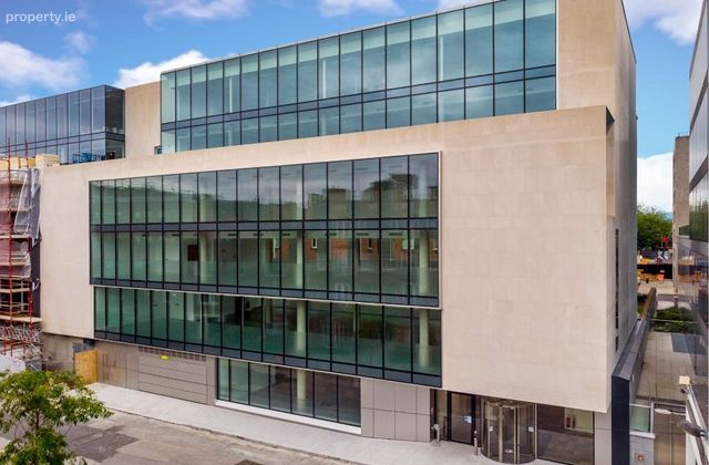 First Floor, Kildress House, Pembroke Row, Dublin 2 - Click to view photos