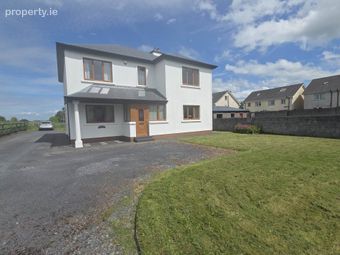 6a Park Road, Athenry, Co. Galway, Athenry, Co. Galway