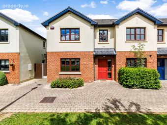 28 Heritage Avenue, Rochford Manor, Trim, Co Meath, Trim, Co. Meath