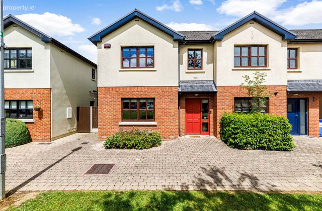 28 Heritage Avenue, Rochford Manor, Trim, Co Meath, Trim, Co. Meath - Click to view photos