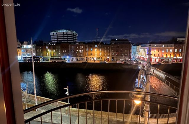 Quartier Bloom (3 Months Max), Dublin 1 - Click to view photos