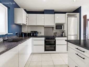 Apartment 41, Opera Lane Apartments, Cork City Centre, Co. Cork - Image 4