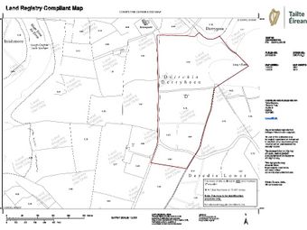 Inishmor, Urney &amp; Derryheen, Butlers Bridge, Co. Cavan, Milltown, Co. Cavan - Image 3