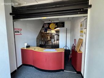 "crafty Cleaners" Dry Cleaners/launderette, 3 Main Street, Carrickmacross, Co. Monaghan, Carrickmacross, Co. Monaghan - Image 2