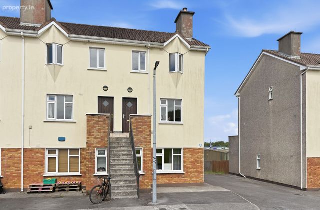 68 Cill Ard, Bohermore, Co. Galway - Click to view photos