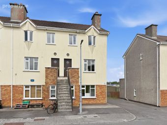 68 Cill Ard,Bohermore,Galway, Bohermore, Co. Galway