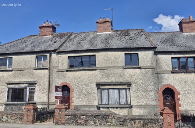 16 Casa Rio, Distillery Road, Wexford Town, Co. Wexford - Click to view photos