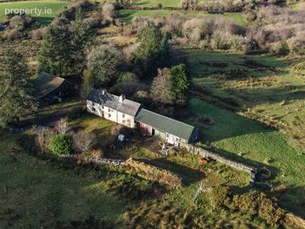 Incharoe, Kealkill, Co. Cork