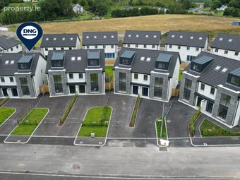 134 Westpoint Way, Donegal, Donegal Town, Co. Donegal