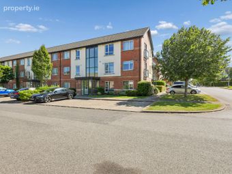 Apartment 113, Block F, Cedar Square, Ridgewood, Swords, Co. Dublin