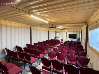 Unit 8, Dublin Road Business Park, Lea Road, Portarlington, Co. Laois - Image 2