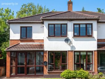 18 Hermitage Valley, Lucan, Lucan, Co. Dublin