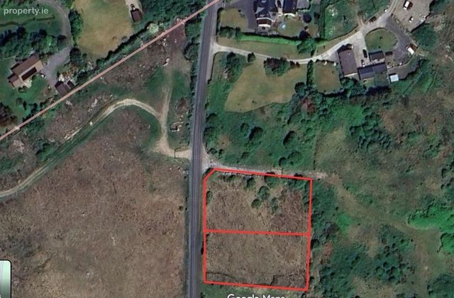 Golf Course Rd, Barna, Co. Galway - Click to view photos