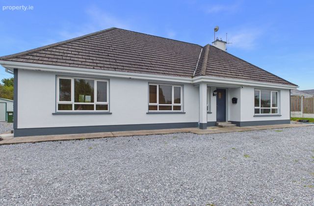Bellayarha North, Bullaun, Loughrea, Co. Galway - Click to view photos