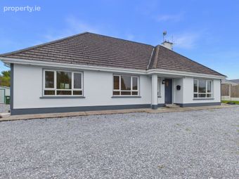 Bellayarha North, Bullaun, Loughrea, Co. Galway