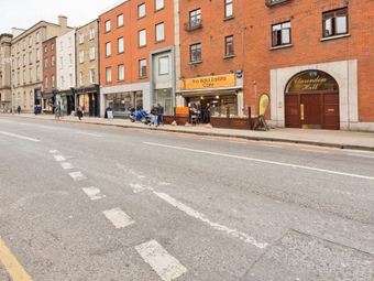 Clarendon Hall, Aungier Street, Dublin 2