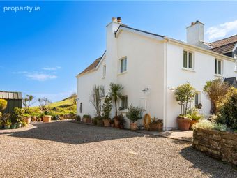 Coastguard Lodge, Britfieldstown, Robert's Cove, Cork, Nohoval, Co. Cork - Image 3