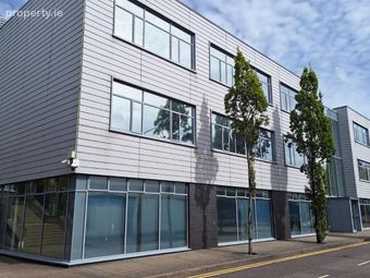 Unit 3, Joyce House, Barrack Square, Carrigrohane, Co. Cork - Image 2