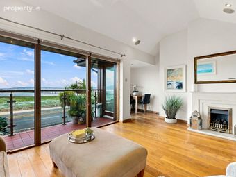 Apartment 6, Bruach Na Mara, 187 Seafield Road East, Dublin 3, Dollymount, Dublin 3