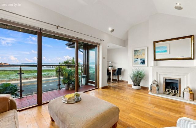 Apartment 6, Bruach Na Mara, 187 Seafield Road East, Dublin 3, Dollymount, Dublin 3 - Click to view photos