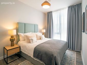 Apartment 14, Lock Gate 4, Charlemont Lane, Dublin 2 - Image 5