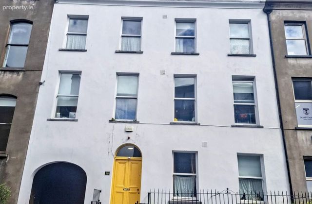 19 Saint Patricks Place, St. Lukes, Co. Cork - Click to view photos