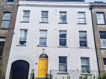 19 Saint Patricks Place, St. Lukes, Co. Cork