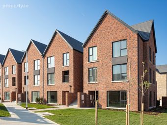 2 Bedroom Ground Floor Apartment, Regles, Ministers Road, Lusk, Co. Dublin, Lusk, Co. Dublin