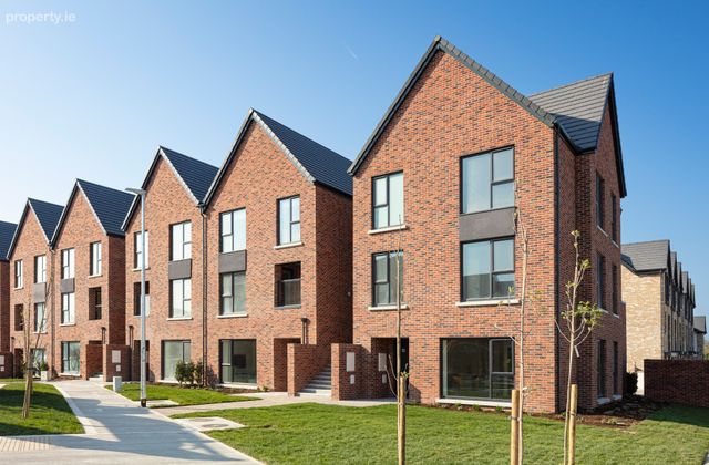 2 Bedroom Ground Floor Apartment, Regles, Ministers Road, Lusk, Co. Dublin, Lusk, Co. Dublin - Click to view photos