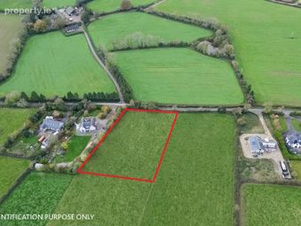 Forchester (c.0.75 Acre Site), Inch, Co. Wexford, Inch, Co. Wexford - Image 2