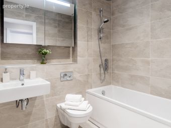 Apartment 5, Lock House 2, Gordon Place, Dublin 2, Charlemont Street, Dublin 2 - Image 4
