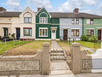 49 Harold's Cross Road, Harold's Cross, Dublin 6w