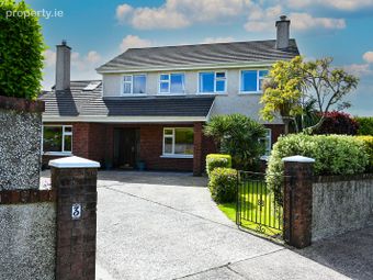 3 Rosepark, Douglas Road, Cork City Centre, Co. Cork - Image 2