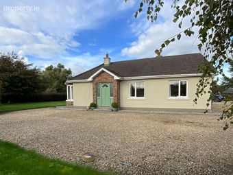 Rural Area Portlaoise, Portlaoise, Co. Laois