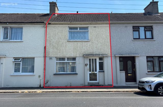 54 College Avenue, Clonmel, Co. Tipperary - Click to view photos