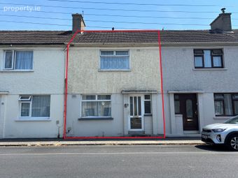 54 College Avenue, Clonmel, Co. Tipperary