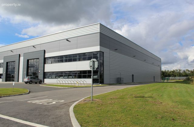 Unit A9 North City Business Park, Finglas, Dublin 11 - Click to view photos